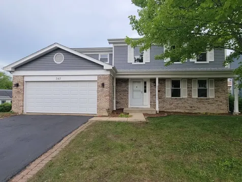 342 Country Lane Algonquin IL 60102