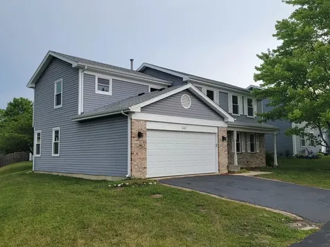 342 Country Lane Algonquin IL 60102