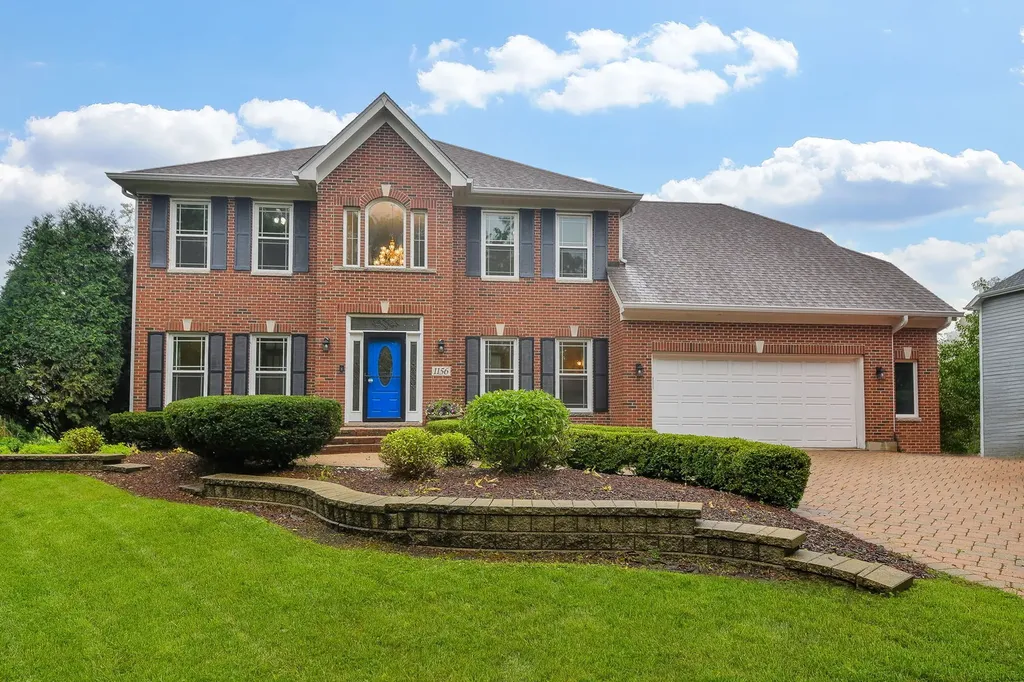 1156 Keim Court Geneva IL 60134