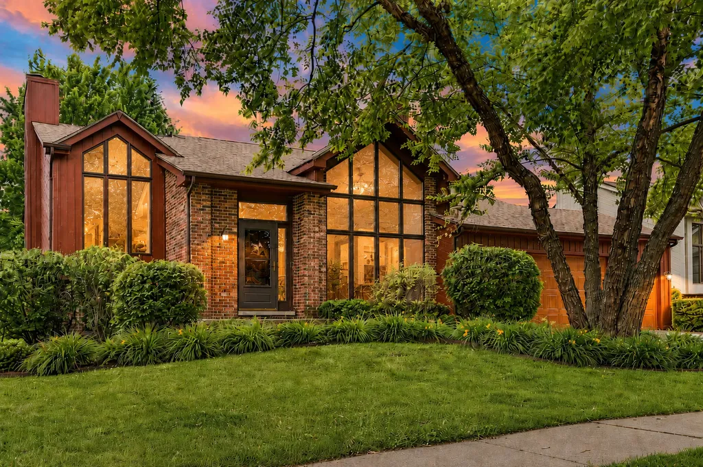 1219 Golf View Drive Woodridge IL 60517