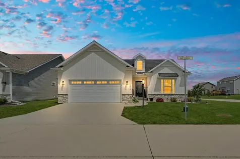 3916 Bay Circle Champaign IL 61822