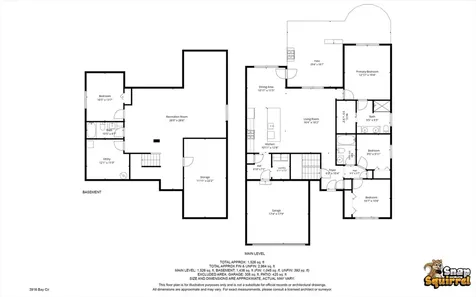 3916 Bay Circle Champaign IL 61822