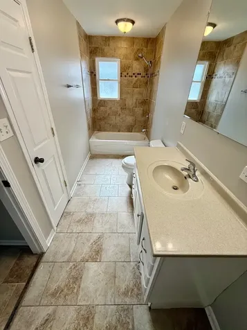 4351 Scott Street Oak Forest IL 60452