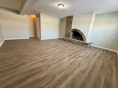 4351 Scott Street Oak Forest IL 60452