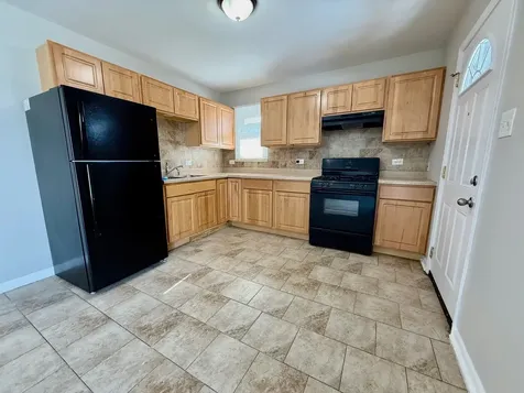 4351 Scott Street Oak Forest IL 60452