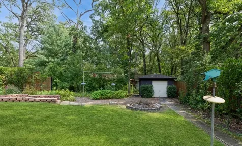 2041 East Gaisor Drive Crete IL 60417