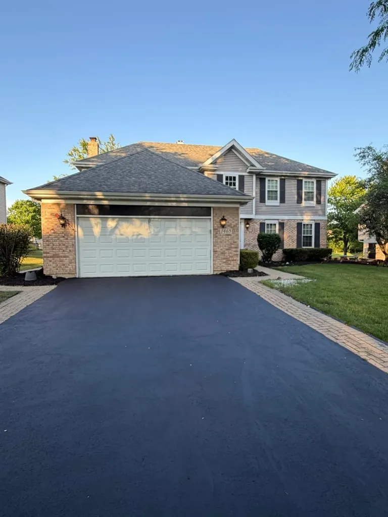 1465 Polo Drive Bartlett IL 60103