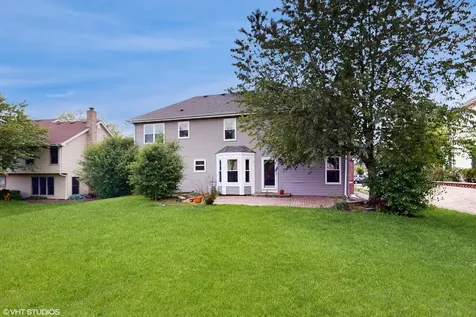 1465 Polo Drive Bartlett IL 60103