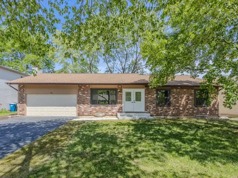 742 Voyager Drive Bartlett IL 60103