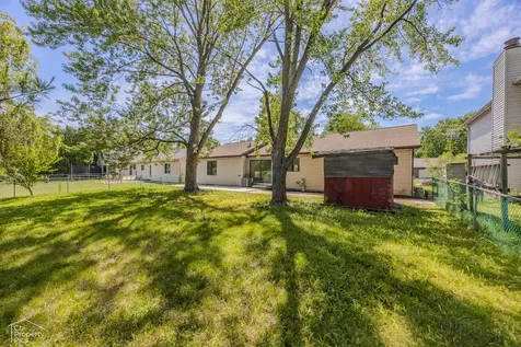 742 Voyager Drive Bartlett IL 60103