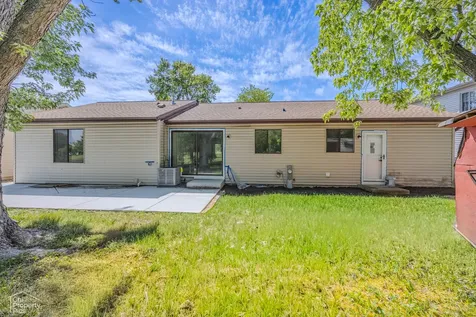 742 Voyager Drive Bartlett IL 60103
