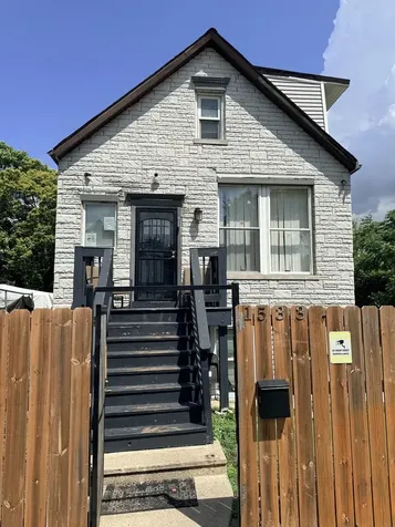 1533 South Kilbourn Avenue Chicago IL 60623