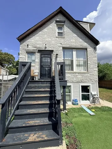 1533 South Kilbourn Avenue Chicago IL 60623