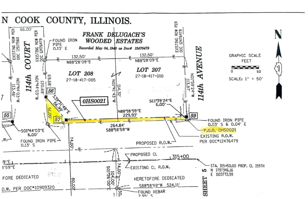11410 West 159th Street Orland Park IL 60467