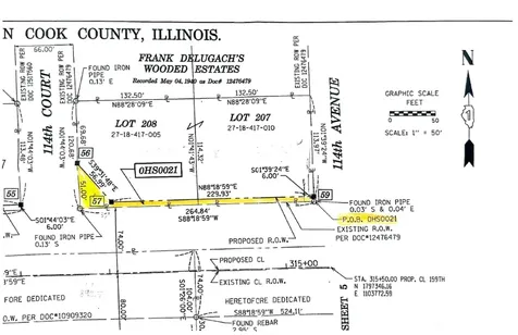11410 West 159th Street Orland Park IL 60467