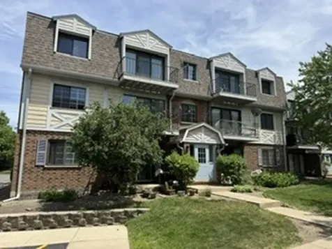 3250 Sanders Road Northbrook IL 60062