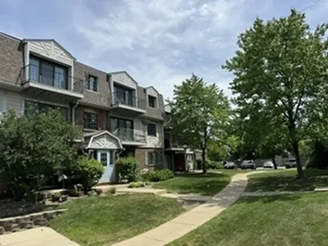 3250 Sanders Road Northbrook IL 60062
