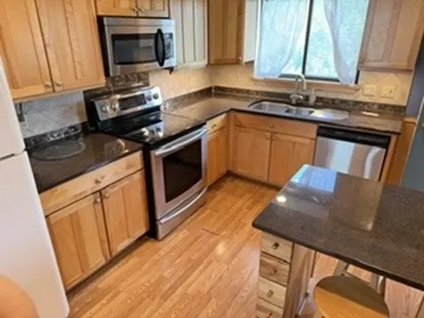 3250 Sanders Road Northbrook IL 60062