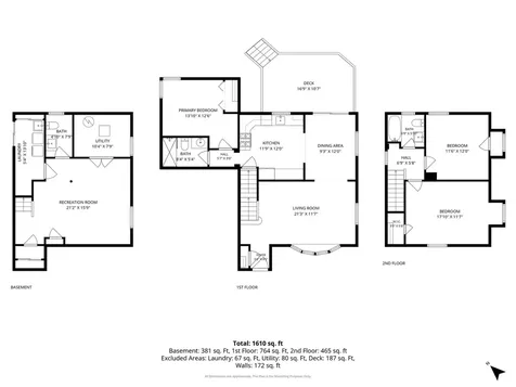 564 Selborne Road Riverside IL 60546