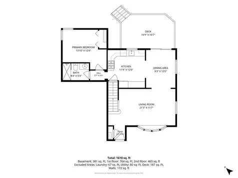 564 Selborne Road Riverside IL 60546