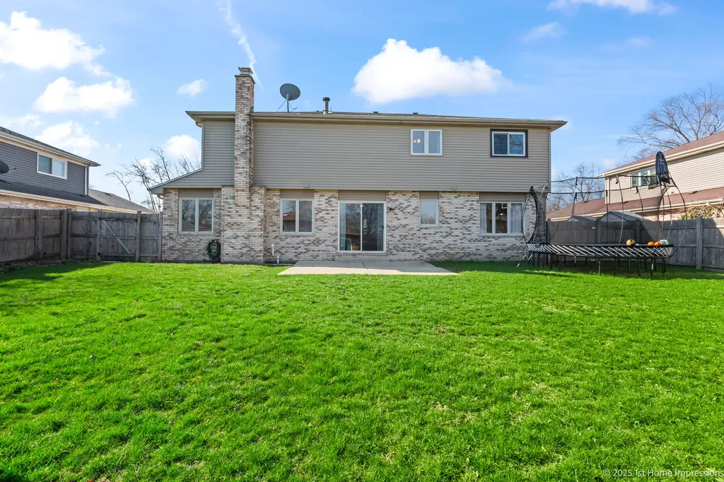 11044 Granite Drive Mokena IL 60448