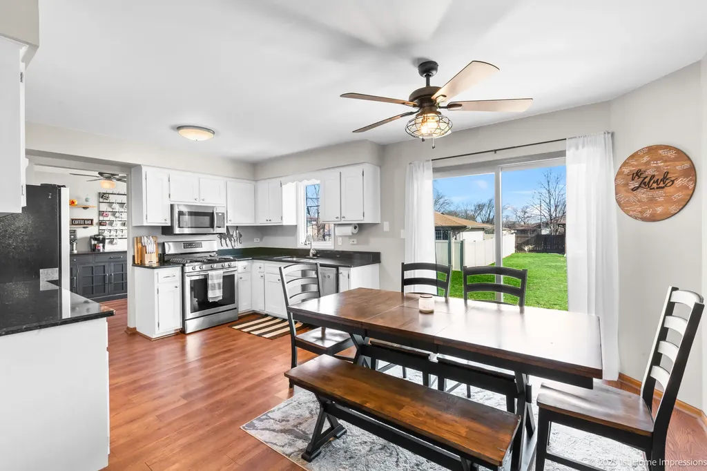 11044 Granite Drive Mokena IL 60448
