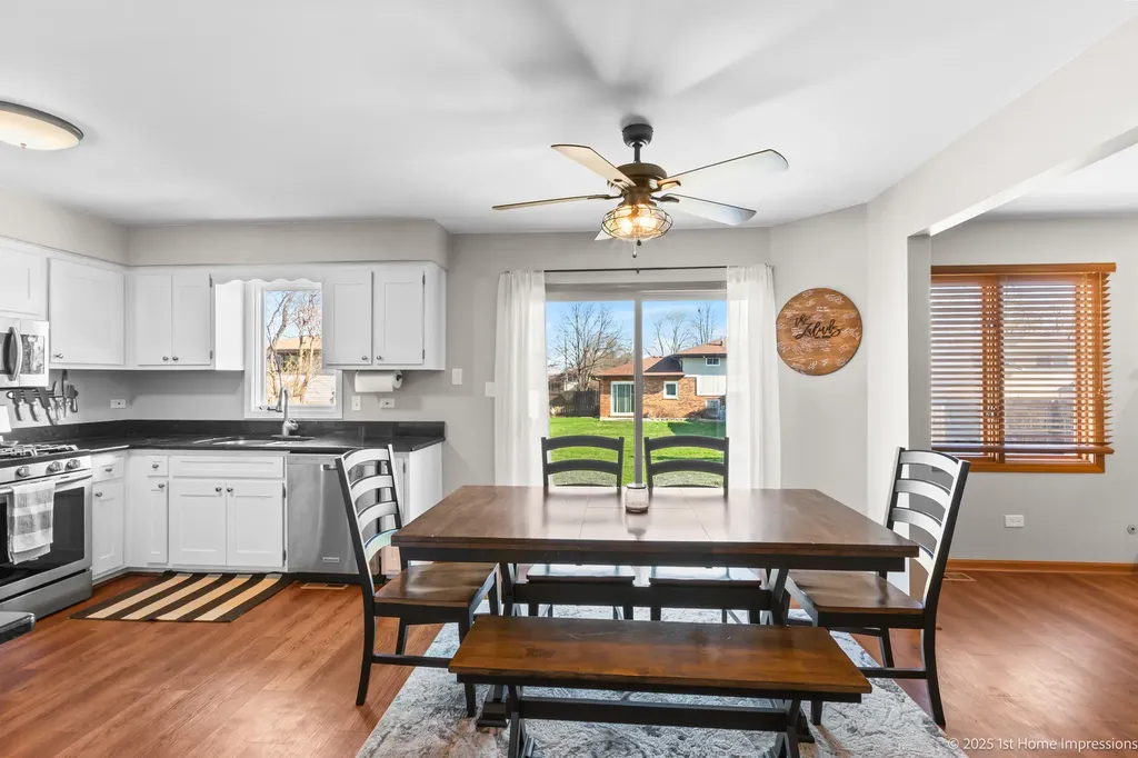 11044 Granite Drive Mokena IL 60448