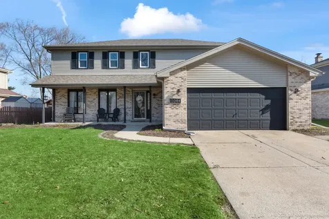 11044 Granite Drive Mokena IL 60448
