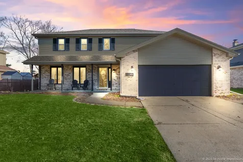 11044 Granite Drive Mokena IL 60448