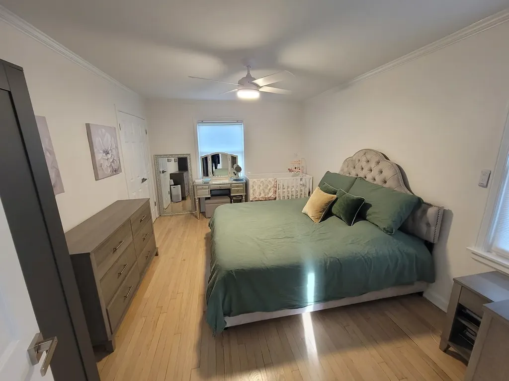 6156 North Kedvale Avenue Chicago IL 60646