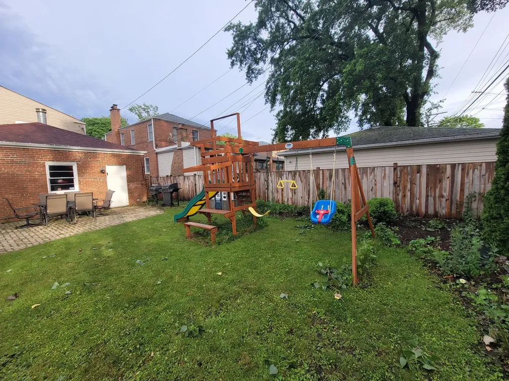 6156 North Kedvale Avenue Chicago IL 60646