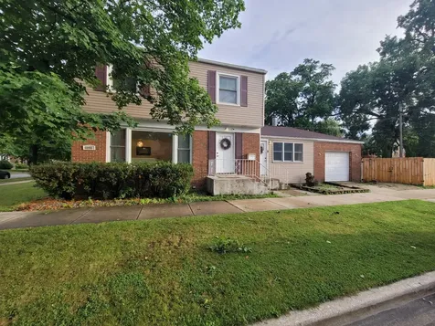 6156 North Kedvale Avenue Chicago IL 60646