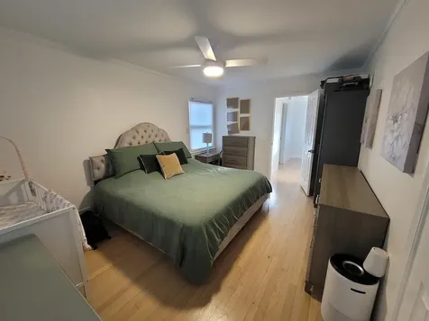 6156 North Kedvale Avenue Chicago IL 60646