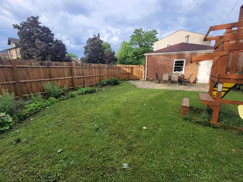 6156 North Kedvale Avenue Chicago IL 60646