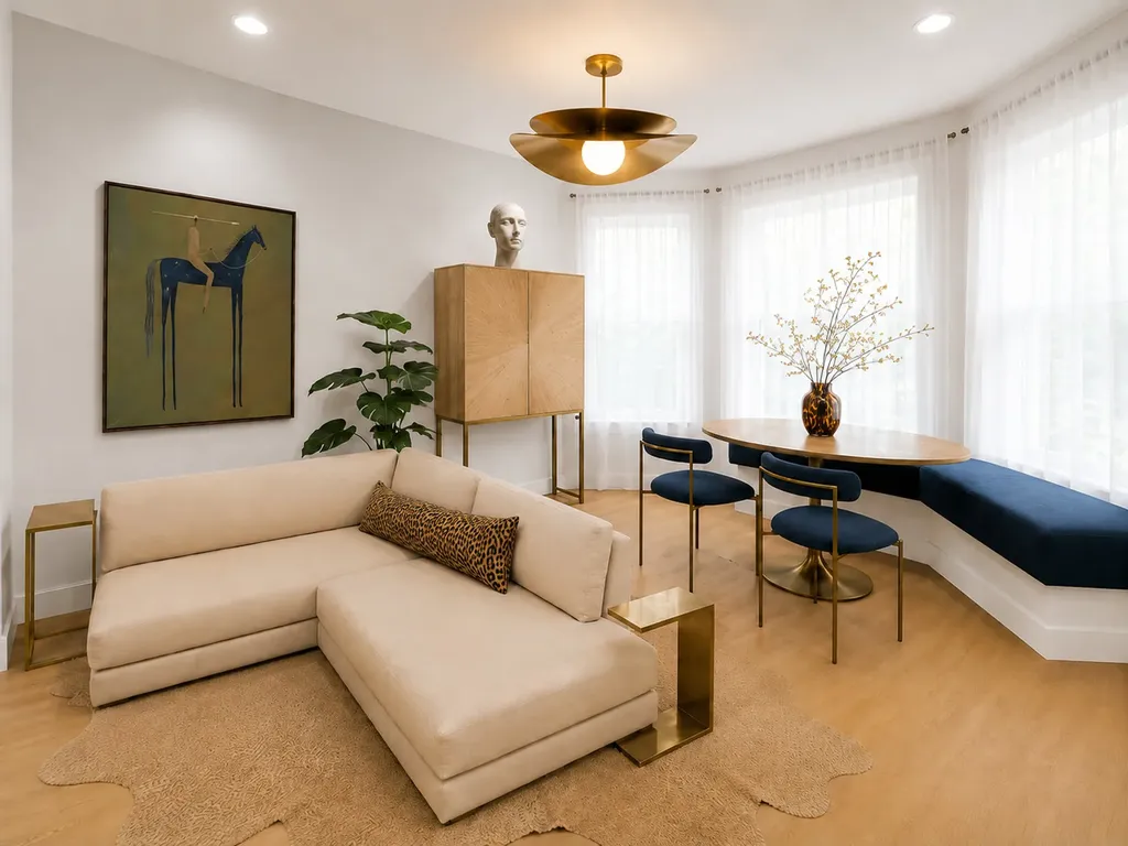 2647 West Walton Street Chicago IL 60622