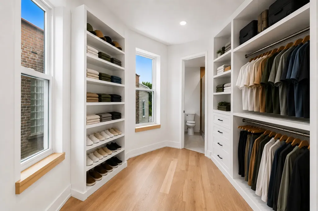 2647 West Walton Street Chicago IL 60622