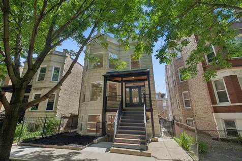 2647 West Walton Street Chicago IL 60622