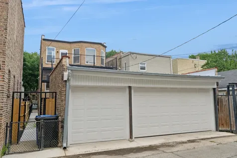2647 West Walton Street Chicago IL 60622