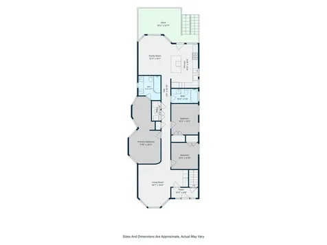 2647 West Walton Street Chicago IL 60622