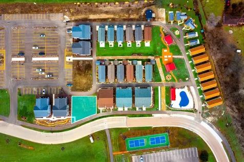 100 Great Loop Dr., #44 Ottawa IL 61350