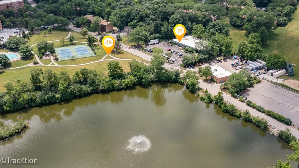 5917 Oakwood Drive Lisle IL 60532