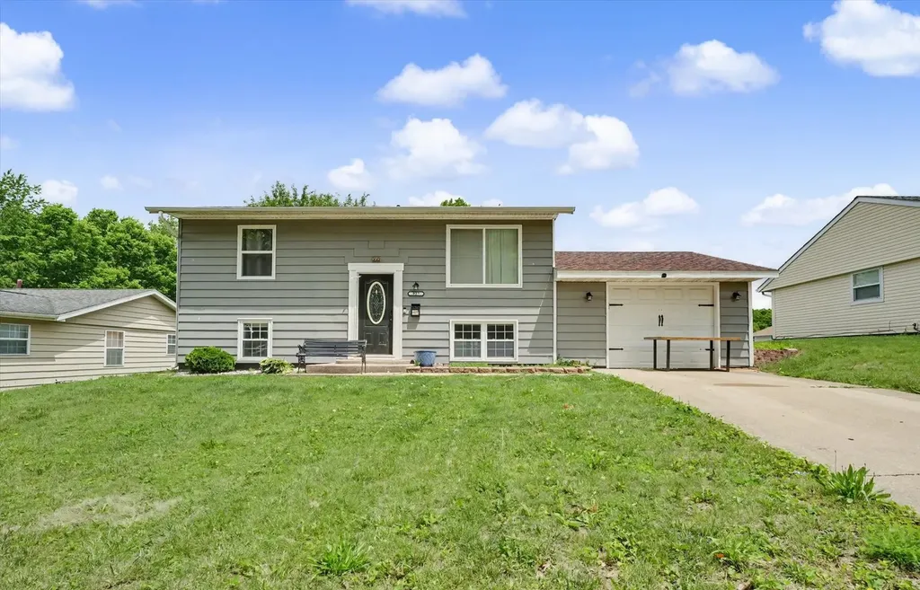927 Timberline Drive Danville IL 61832