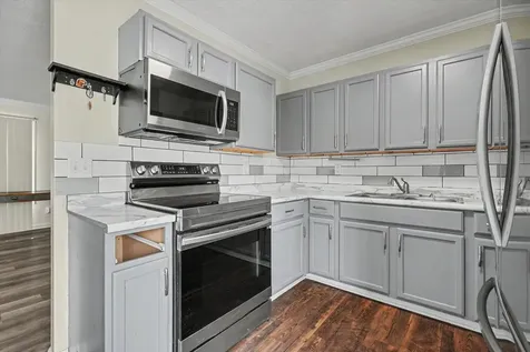 927 Timberline Drive Danville IL 61832