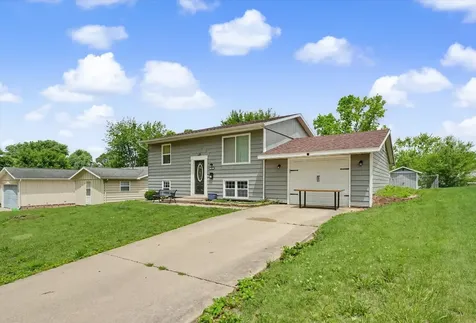 927 Timberline Drive Danville IL 61832