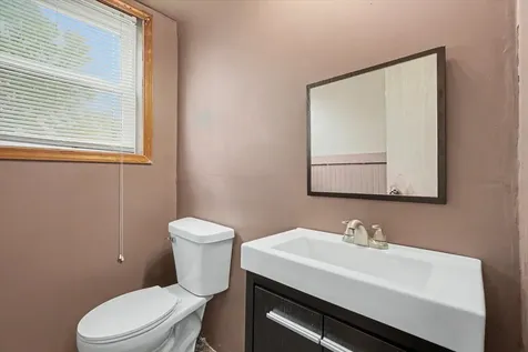 927 Timberline Drive Danville IL 61832