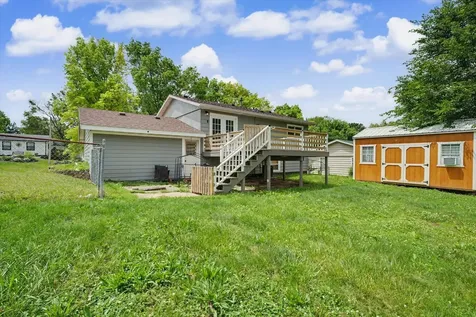 927 Timberline Drive Danville IL 61832