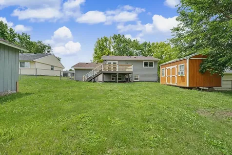 927 Timberline Drive Danville IL 61832
