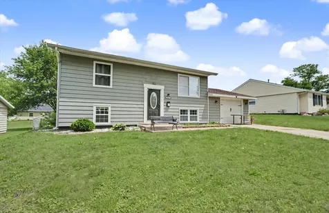 927 Timberline Drive Danville IL 61832