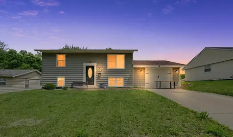 927 Timberline Drive Danville IL 61832