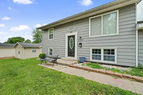 927 Timberline Drive Danville IL 61832